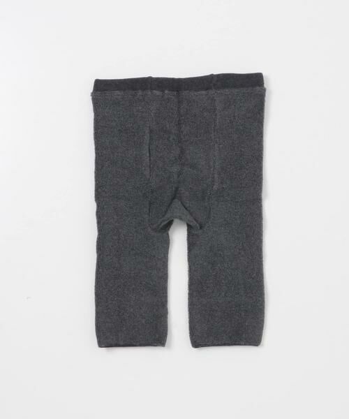 URBAN RESEARCH DOORS / アーバンリサーチ ドアーズ その他雑貨 | meri ja kuu　4分丈インナーパンツ シルクコットンパイル | 詳細11