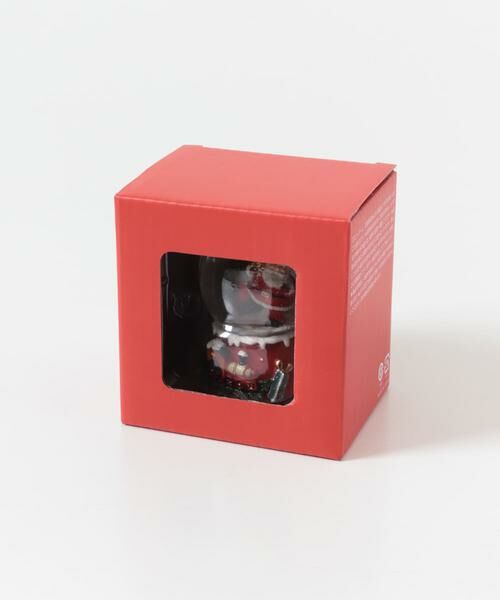 URBAN RESEARCH DOORS / アーバンリサーチ ドアーズ その他雑貨 | 南貿易　レジンサンタスノードーム | 詳細10