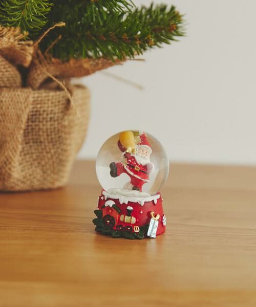 URBAN RESEARCH DOORS / アーバンリサーチ ドアーズ その他雑貨 | 南貿易　レジンサンタスノードーム | 詳細2