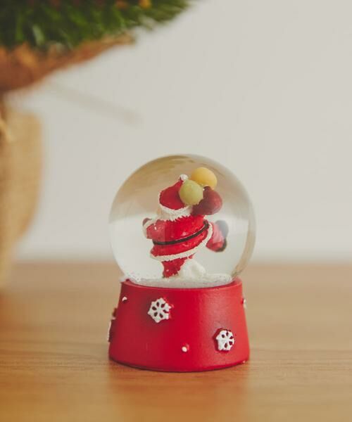 URBAN RESEARCH DOORS / アーバンリサーチ ドアーズ その他雑貨 | 南貿易　レジンサンタスノードーム | 詳細3