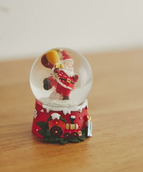 URBAN RESEARCH DOORS / アーバンリサーチ ドアーズ その他雑貨 | 南貿易　レジンサンタスノードーム | 詳細4