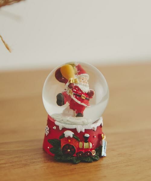 URBAN RESEARCH DOORS / アーバンリサーチ ドアーズ その他雑貨 | 南貿易　レジンサンタスノードーム | 詳細5