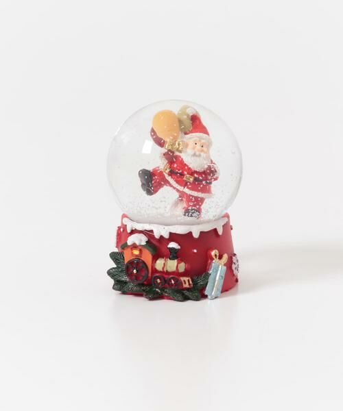 URBAN RESEARCH DOORS / アーバンリサーチ ドアーズ その他雑貨 | 南貿易　レジンサンタスノードーム | 詳細6