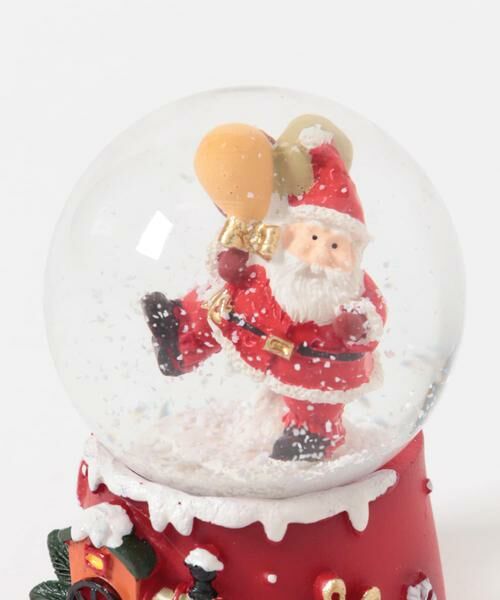 URBAN RESEARCH DOORS / アーバンリサーチ ドアーズ その他雑貨 | 南貿易　レジンサンタスノードーム | 詳細9