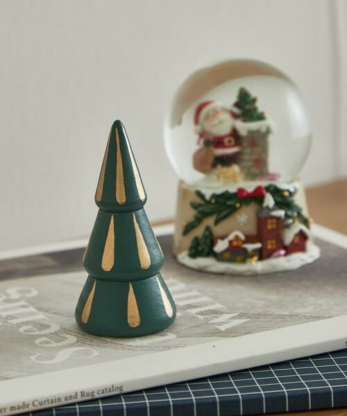 URBAN RESEARCH DOORS / アーバンリサーチ ドアーズ その他雑貨 | 南貿易　ウッドツリースタンド | 詳細2