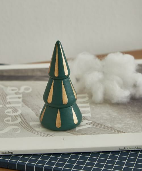 URBAN RESEARCH DOORS / アーバンリサーチ ドアーズ その他雑貨 | 南貿易　ウッドツリースタンド | 詳細3