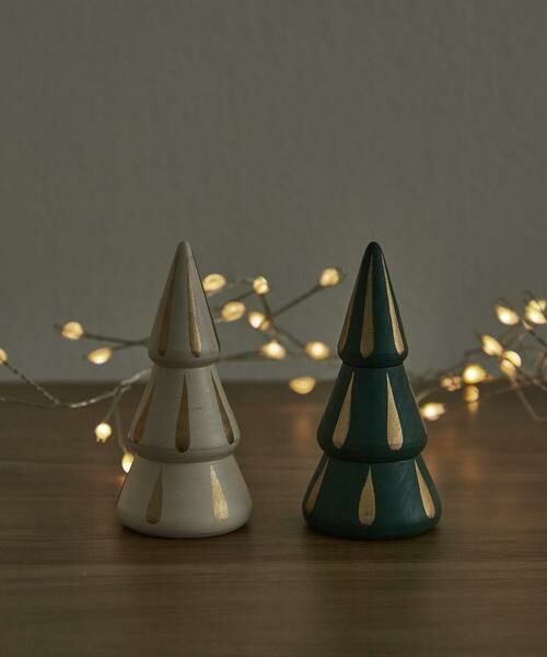 URBAN RESEARCH DOORS / アーバンリサーチ ドアーズ その他雑貨 | 南貿易　ウッドツリースタンド | 詳細5