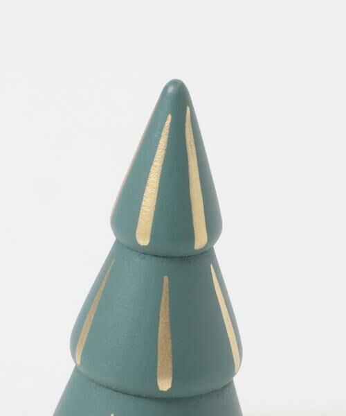 URBAN RESEARCH DOORS / アーバンリサーチ ドアーズ その他雑貨 | 南貿易　ウッドツリースタンド | 詳細9