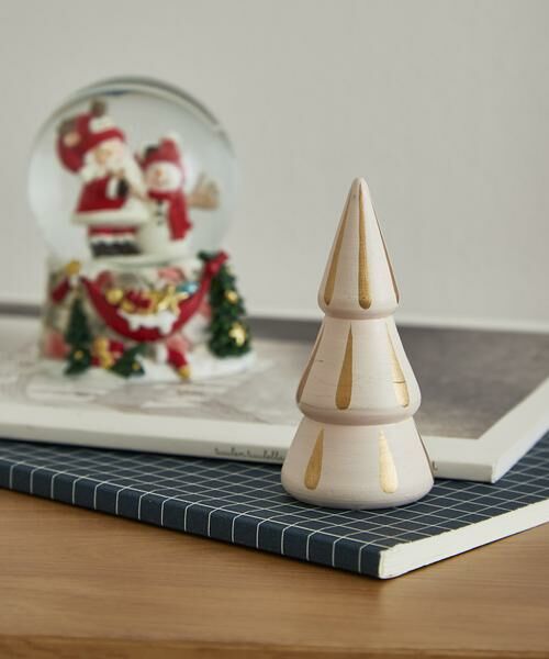 URBAN RESEARCH DOORS / アーバンリサーチ ドアーズ その他雑貨 | 南貿易　ウッドツリースタンド | 詳細10