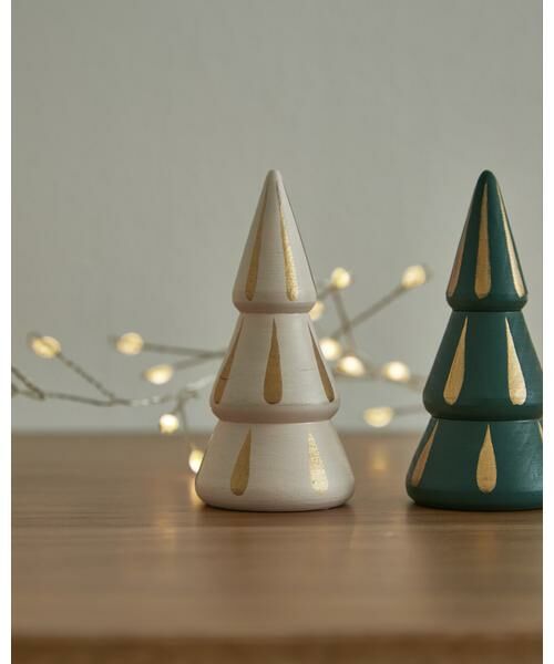 URBAN RESEARCH DOORS / アーバンリサーチ ドアーズ その他雑貨 | 南貿易　ウッドツリースタンド | 詳細11