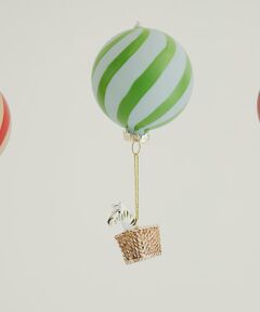 URBAN RESEARCH DOORS / アーバンリサーチ ドアーズ その他雑貨 | 南貿易　ガラスバルーンハンガー