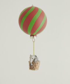 URBAN RESEARCH DOORS / アーバンリサーチ ドアーズ その他雑貨 | 南貿易　ガラスバルーンハンガー