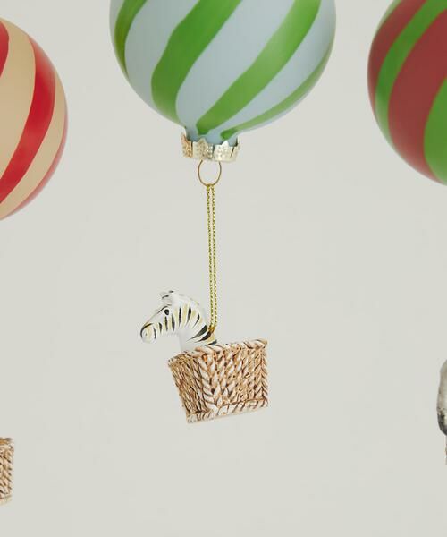 URBAN RESEARCH DOORS / アーバンリサーチ ドアーズ その他雑貨 | 南貿易　ガラスバルーンハンガー | 詳細5