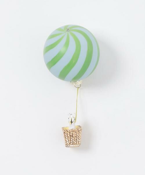 URBAN RESEARCH DOORS / アーバンリサーチ ドアーズ その他雑貨 | 南貿易　ガラスバルーンハンガー | 詳細6