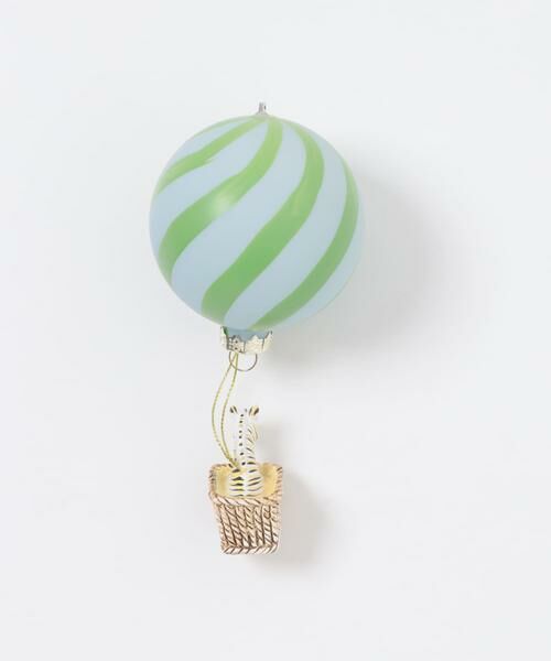 URBAN RESEARCH DOORS / アーバンリサーチ ドアーズ その他雑貨 | 南貿易　ガラスバルーンハンガー | 詳細7