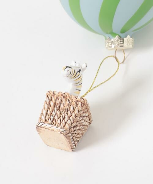 URBAN RESEARCH DOORS / アーバンリサーチ ドアーズ その他雑貨 | 南貿易　ガラスバルーンハンガー | 詳細8