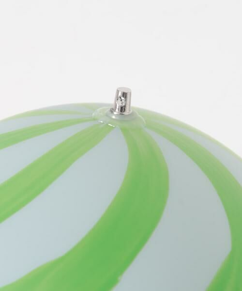 URBAN RESEARCH DOORS / アーバンリサーチ ドアーズ その他雑貨 | 南貿易　ガラスバルーンハンガー | 詳細9