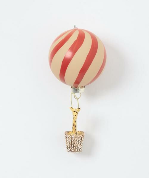 URBAN RESEARCH DOORS/アーバンリサーチ ドアーズ 南貿易 ガラスバルーンハンガー その他2 -