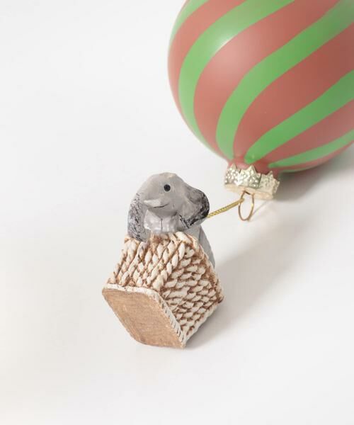 URBAN RESEARCH DOORS / アーバンリサーチ ドアーズ その他雑貨 | 南貿易　ガラスバルーンハンガー | 詳細13