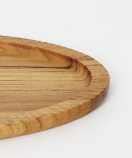 URBAN RESEARCH DOORS / アーバンリサーチ ドアーズ キッチンツール | J FURNITURE　Rim plate oval M | 詳細2