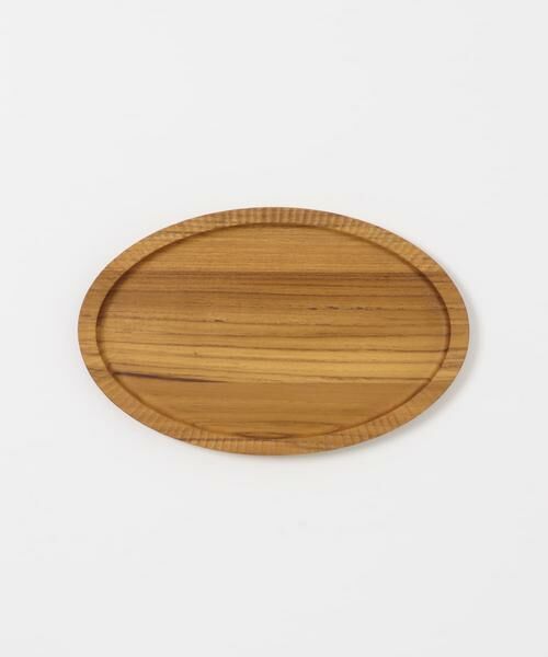 URBAN RESEARCH DOORS/A[oT[` hA[Y J FURNITURE Rim plate oval M ̑1 M