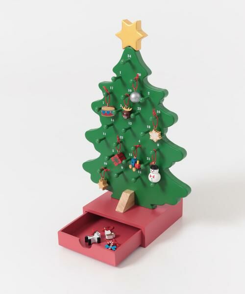 URBAN RESEARCH DOORS / アーバンリサーチ ドアーズ インテリア・インテリア雑貨 | Marks　アドベントツリー | 詳細10