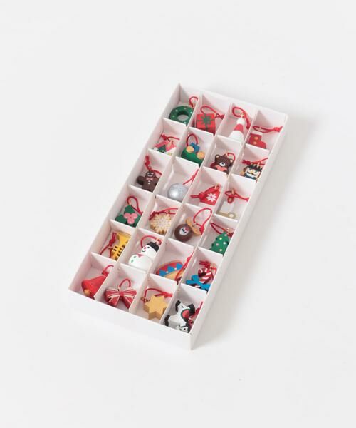 URBAN RESEARCH DOORS / アーバンリサーチ ドアーズ インテリア・インテリア雑貨 | Marks　アドベントツリー | 詳細11