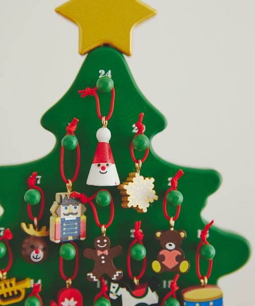 URBAN RESEARCH DOORS / アーバンリサーチ ドアーズ インテリア・インテリア雑貨 | Marks　アドベントツリー | 詳細2