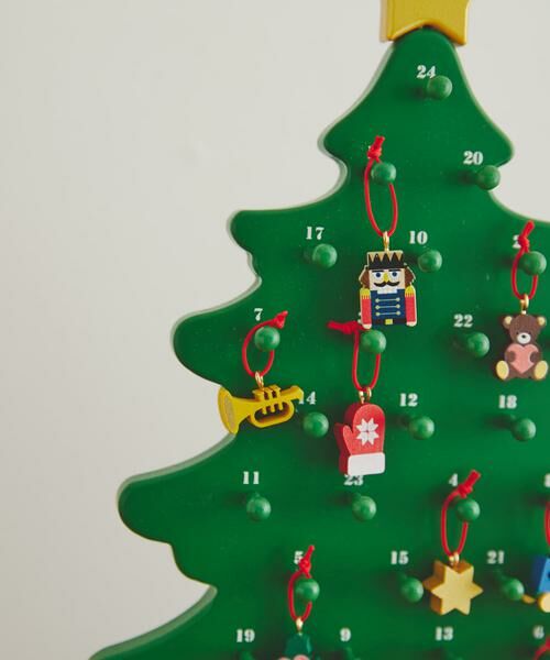 URBAN RESEARCH DOORS / アーバンリサーチ ドアーズ インテリア・インテリア雑貨 | Marks　アドベントツリー | 詳細5