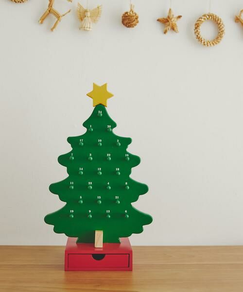 URBAN RESEARCH DOORS / アーバンリサーチ ドアーズ インテリア・インテリア雑貨 | Marks　アドベントツリー | 詳細6