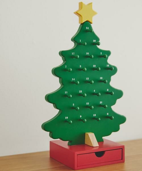 URBAN RESEARCH DOORS / アーバンリサーチ ドアーズ インテリア・インテリア雑貨 | Marks　アドベントツリー | 詳細7