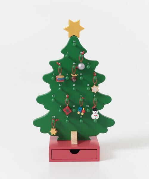 URBAN RESEARCH DOORS / アーバンリサーチ ドアーズ インテリア・インテリア雑貨 | Marks　アドベントツリー | 詳細8