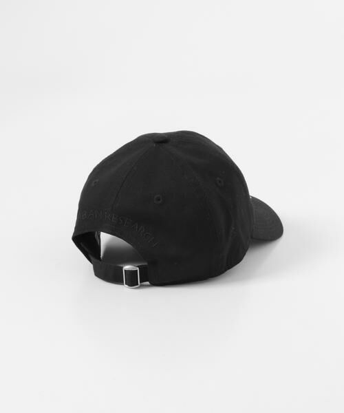 URBAN RESEARCH DOORS / アーバンリサーチ ドアーズ キャップ | New EraxURxFC今治　920CS | 詳細2