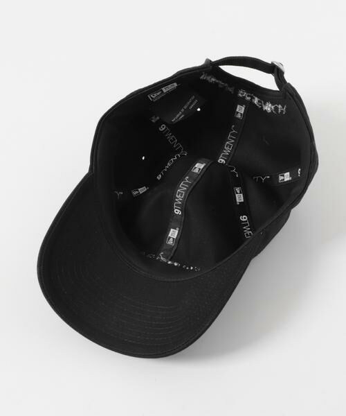 URBAN RESEARCH DOORS / アーバンリサーチ ドアーズ キャップ | New EraxURxFC今治　920CS | 詳細3