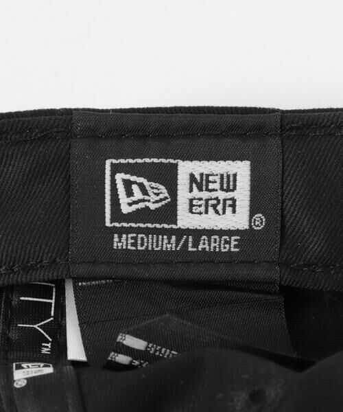 URBAN RESEARCH DOORS / アーバンリサーチ ドアーズ キャップ | New EraxURxFC今治　920CS | 詳細5