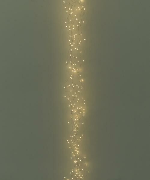 URBAN RESEARCH DOORS / アーバンリサーチ ドアーズ インテリア・インテリア雑貨 | 『WEB限定』shesay　LEDデコレーションライトツリー 1.8m | 詳細4