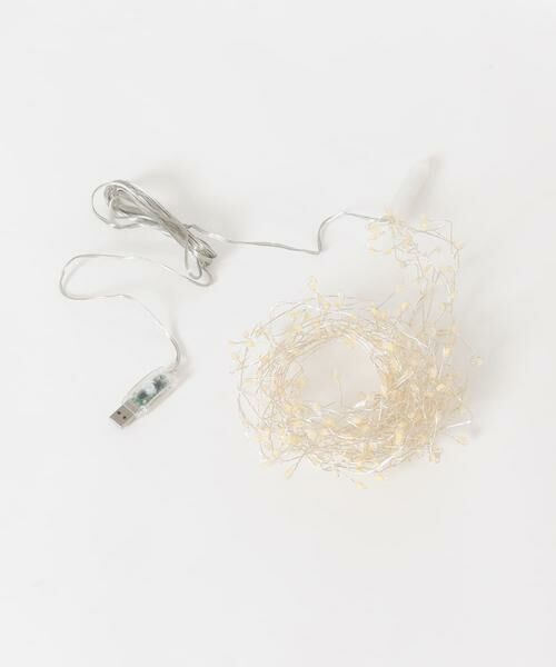 URBAN RESEARCH DOORS / アーバンリサーチ ドアーズ インテリア・インテリア雑貨 | 『WEB限定』shesay　LEDデコレーションライトツリー 1.8m | 詳細7