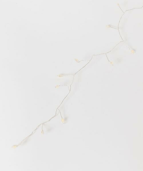 URBAN RESEARCH DOORS / アーバンリサーチ ドアーズ インテリア・インテリア雑貨 | 『WEB限定』shesay　LEDデコレーションライトツリー 1.8m | 詳細8