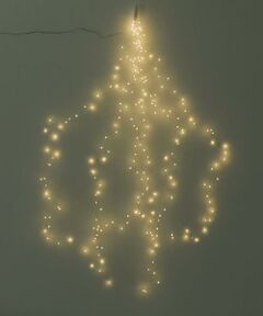 URBAN RESEARCH DOORS / アーバンリサーチ ドアーズ インテリア・インテリア雑貨 | 『WEB限定』shesay　LEDデコレーションライトツリー 1.5m