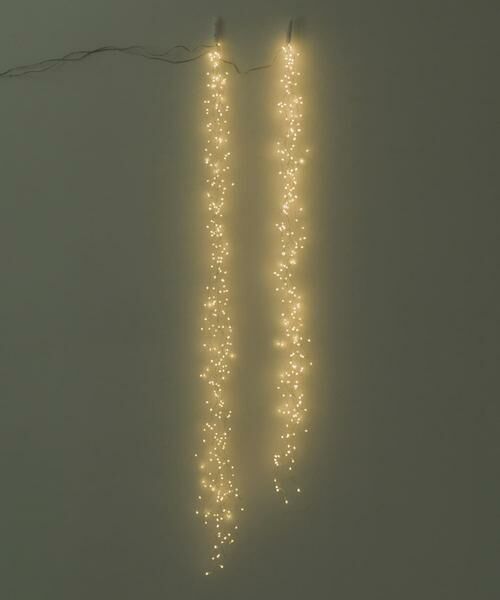 URBAN RESEARCH DOORS / アーバンリサーチ ドアーズ インテリア・インテリア雑貨 | 『WEB限定』shesay　LEDデコレーションライトツリー 1.5m | 詳細6