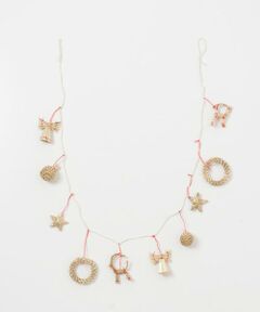 URBAN RESEARCH DOORS / アーバンリサーチ ドアーズ インテリア・インテリア雑貨 | 『WEB限定』shesay　ストローガーランド