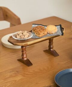 URBAN RESEARCH DOORS / アーバンリサーチ ドアーズ インテリア・インテリア雑貨 | 『WEB限定』shesay　飾り棚 S