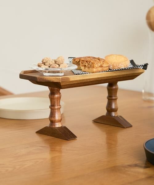 URBAN RESEARCH DOORS / アーバンリサーチ ドアーズ インテリア・インテリア雑貨 | 『WEB限定』shesay　飾り棚 S | 詳細1