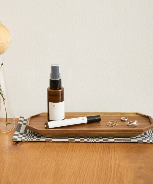 URBAN RESEARCH DOORS / アーバンリサーチ ドアーズ インテリア・インテリア雑貨 | 『WEB限定』shesay　飾り棚 S | 詳細10