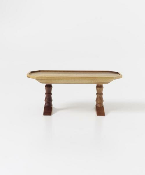 URBAN RESEARCH DOORS / アーバンリサーチ ドアーズ インテリア・インテリア雑貨 | 『WEB限定』shesay　飾り棚 S | 詳細11