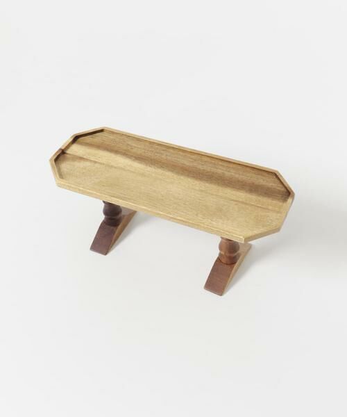 URBAN RESEARCH DOORS / アーバンリサーチ ドアーズ インテリア・インテリア雑貨 | 『WEB限定』shesay　飾り棚 S | 詳細13