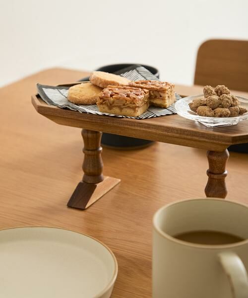 URBAN RESEARCH DOORS / アーバンリサーチ ドアーズ インテリア・インテリア雑貨 | 『WEB限定』shesay　飾り棚 S | 詳細2