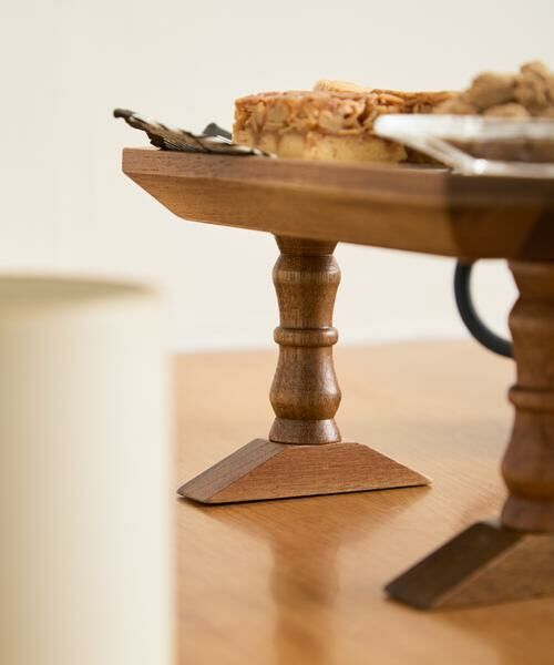 URBAN RESEARCH DOORS / アーバンリサーチ ドアーズ インテリア・インテリア雑貨 | 『WEB限定』shesay　飾り棚 S | 詳細4