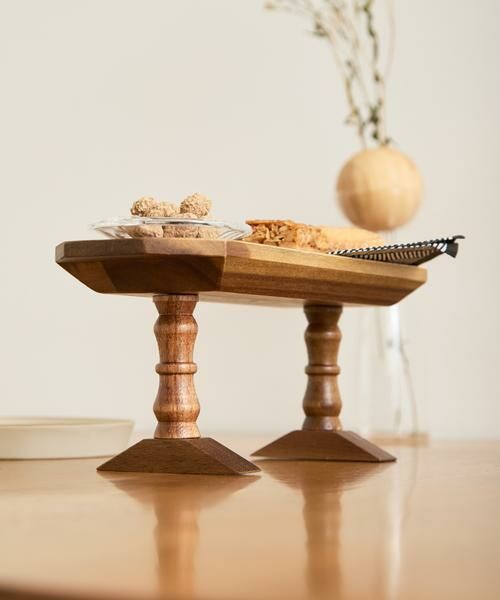 URBAN RESEARCH DOORS / アーバンリサーチ ドアーズ インテリア・インテリア雑貨 | 『WEB限定』shesay　飾り棚 S | 詳細7