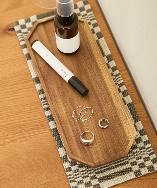 URBAN RESEARCH DOORS / アーバンリサーチ ドアーズ インテリア・インテリア雑貨 | 『WEB限定』shesay　飾り棚 S | 詳細8